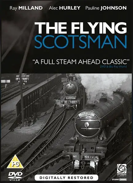 The Flying Scotsman