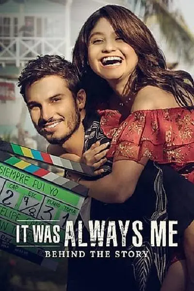 Siempre Fui Yo, detrás de la historia