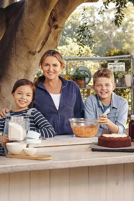 唐娜海料理大升级 儿童篇