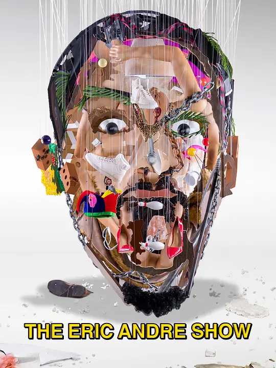 埃里克·安德烈秀 第六季