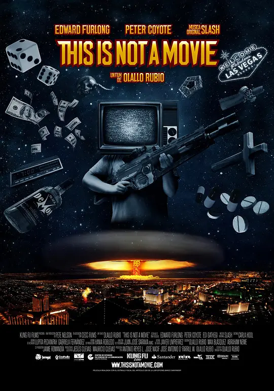 这不是一部电影