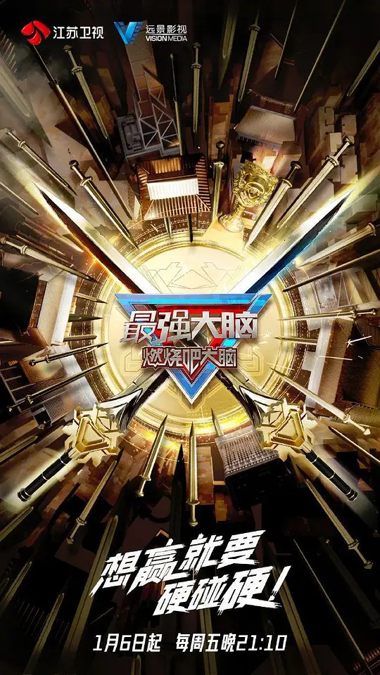 最强大脑 第十季