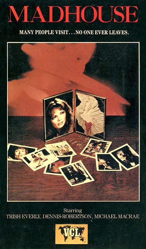 曾经有个小姑娘