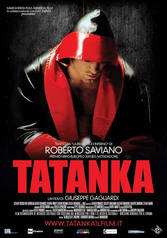 Tatanka scatenato