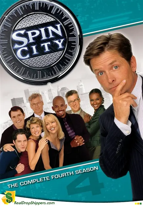 政界小人物  第四季