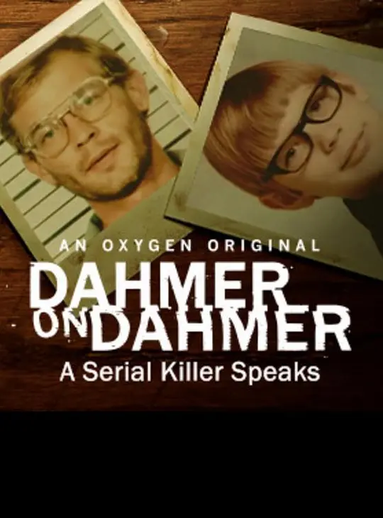 Dahmer on Dahmer