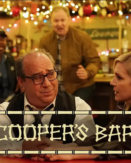 Cooper's Bar