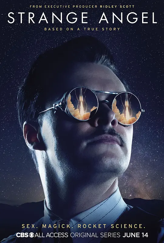 奇异天使 第一季