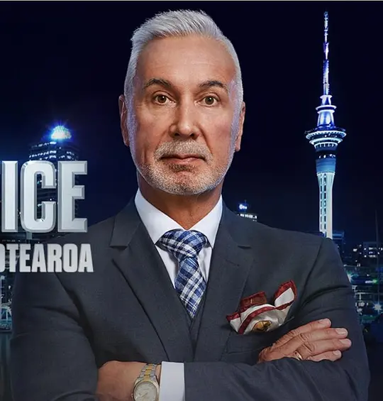 学徒 新西兰版
