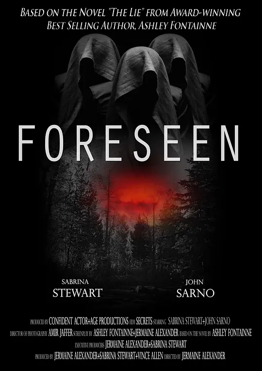Foreseen
