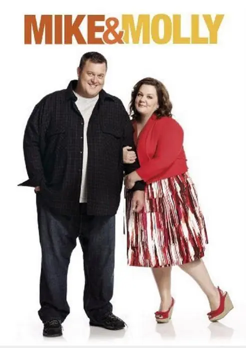 迈克和茉莉 第六季