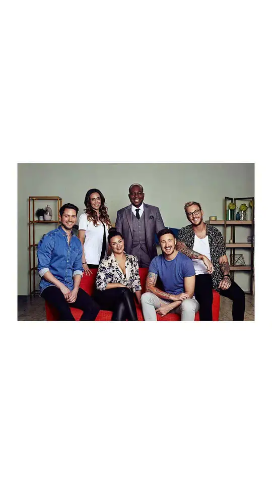 化茧成蝶 第一季