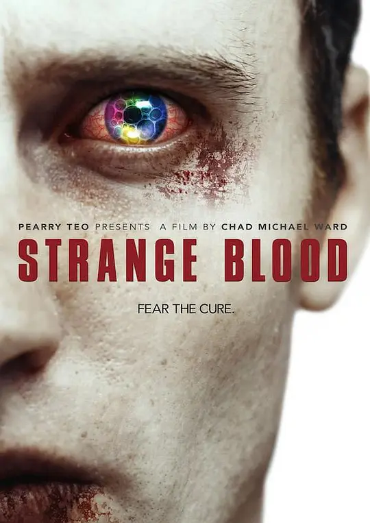 strange blood