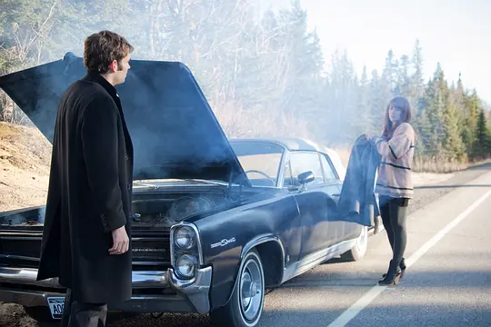 一段浪漫的旅程