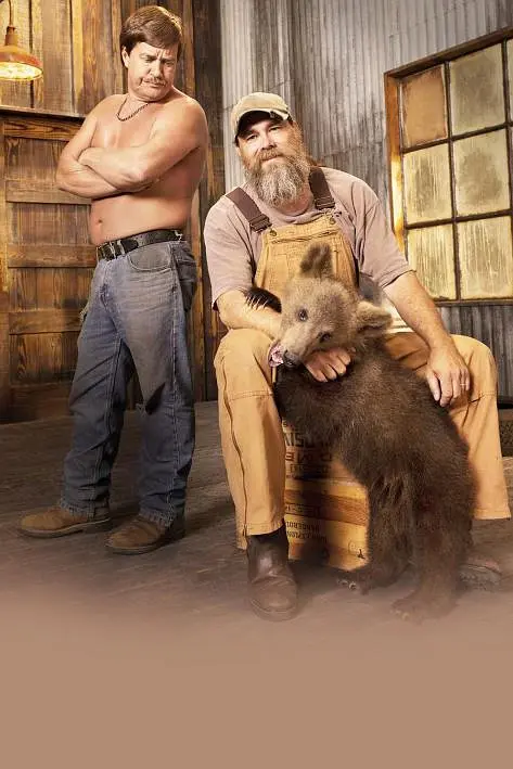 波特山好乡亲 第一季