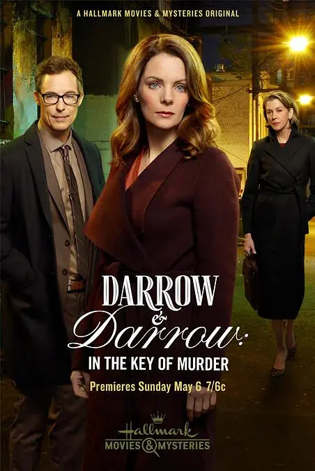 Darrow &amp; Darrow 2