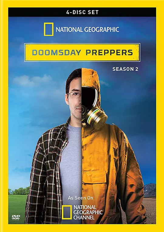 末日杂牌军 第二季