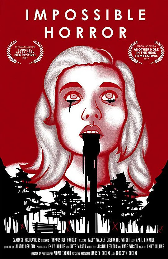 Impossible Horror