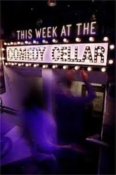 This Week at the Comedy Cellar Season 1