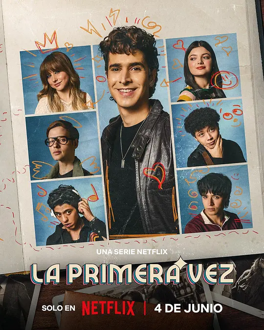 男校女神 第三季