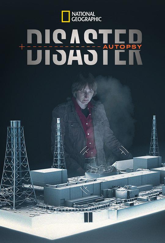 Disaster Autopsy Season 1